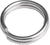 Splitringar 10-P