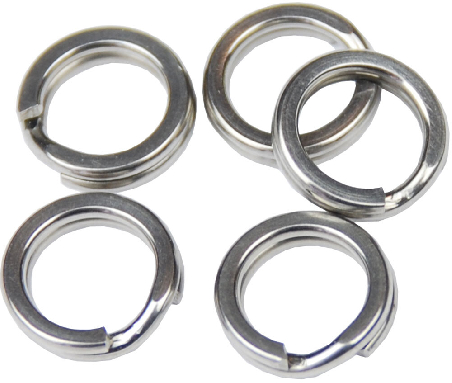 Splitringar 10-P