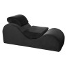 Esse Lounger Svart-0