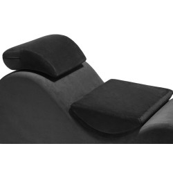 Esse Lounger Svart-3