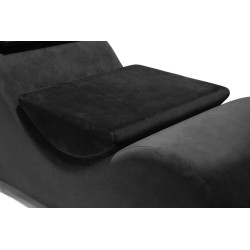 Esse Lounger Svart-5