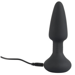 Remote Controlled Butt Plug (UTGÅENDE)-5