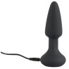 Remote Controlled Butt Plug (UTGÅENDE)-5