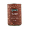 Tomater Krossade 400g