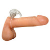 Silicone Soft Cock Ring-1