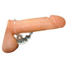 Silicone Soft Cock Ring-2