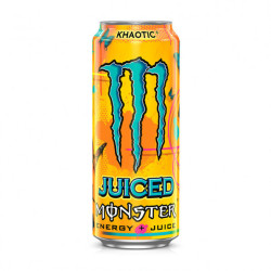 Monster 50cl (Ink Pant)