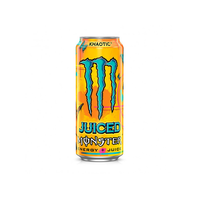 Monster 50cl (Ink Pant)