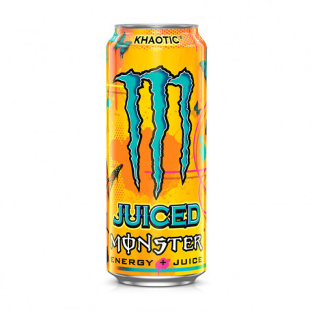 Monster 50cl (Ink Pant)