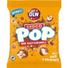 Olw Choco Pop Choklad 80g