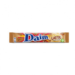 Daim Caramel Latte 56g