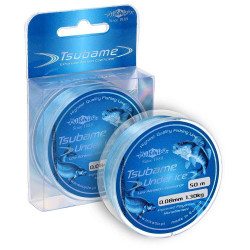 Mikado Monofilament  Ice 50 M