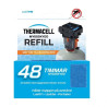 Thermacell Refill 48h Backpacker - enbart mattor