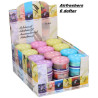 Airfresher gel