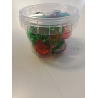 Badkulor Mixat 15-P
