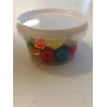 Badkulor Mixat 25-P