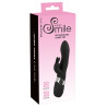 Rechargeable Rabbit Vibe