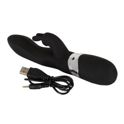 Rechargeable Rabbit Vibe-4