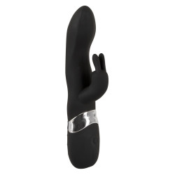 Rechargeable Rabbit Vibe-7