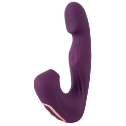 4 Function Vibrator-5