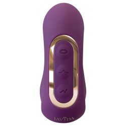 4 Function Vibrator-8