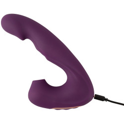 4 Function Vibrator-13