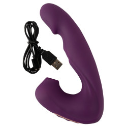 4 Function Vibrator-14