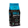 Grillbriketter 2,5kg FSC Grillkol