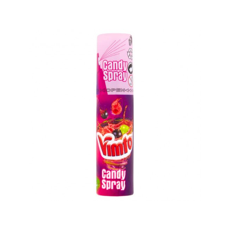 VIMTO CANDY SPRAY 25ML