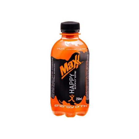 Maxx Energy 250ml (Ink Pant)