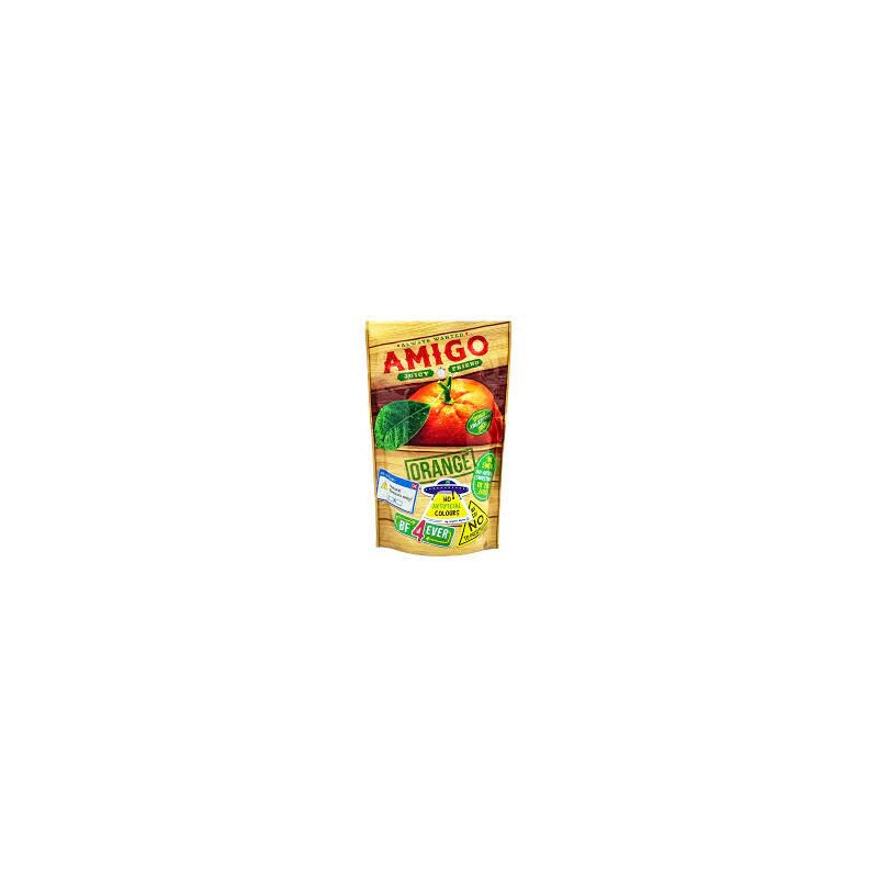 Amigo Dryck 200ml