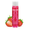 Hot Oil 100ml