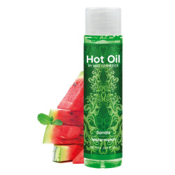 Hot Oil 100ml-0