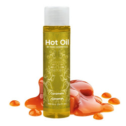 Hot Oil 100ml-4