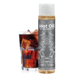 Hot Oil 100ml-5