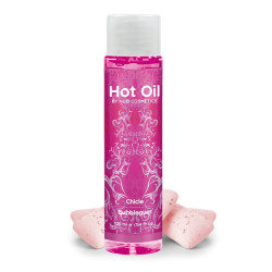 Hot Oil 100ml-6