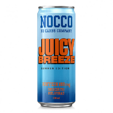 Nocco 330ml (Ink Pant)
