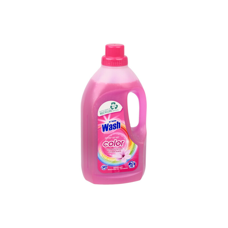 HOME WASHING COLOR 1,5L