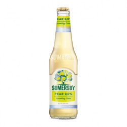 Somersby 33cl (Alkoholfri)