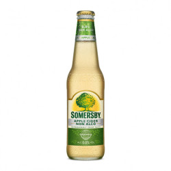 Somersby 33cl (Alkoholfri)-0