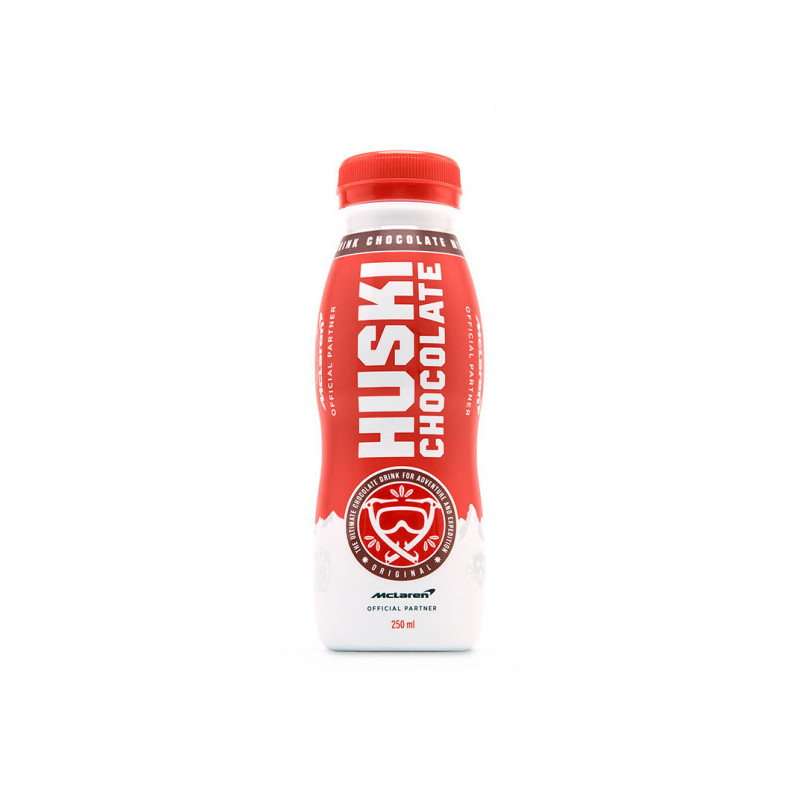 Huski proteindryck 250ml