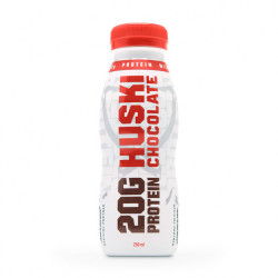 Huski proteindryck 250ml-0