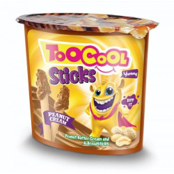 Too Cool Sticks Peanut Cream 55g