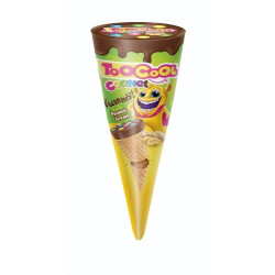 TooCool Peanut Cornet 25gr