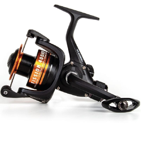 Fission 4000R