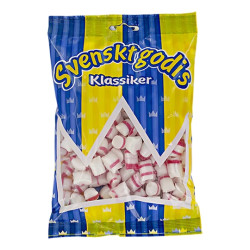 Svenskt Godis 325g