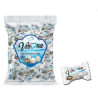 Verona white coconut with chocolate 1000g