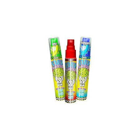 Brain Blasterz Candy Spray 28ml