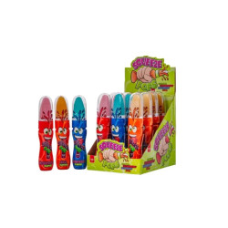 Fun lab squeezepop 50 g