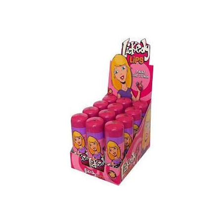 Licked lips rolls 60 ml